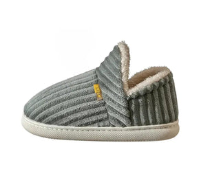 COZYSLIP - Warme Winter Pantoffels met Pluche Binnenvoering