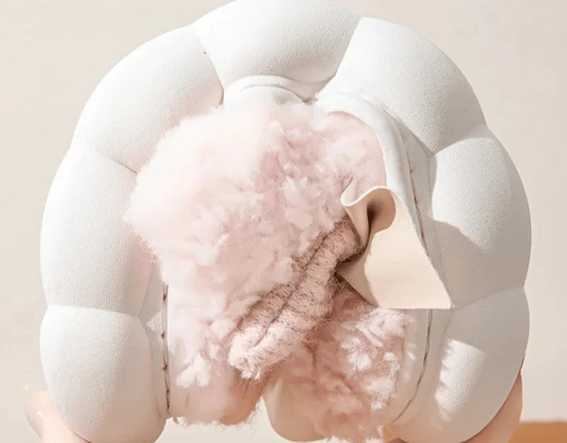 Vunavueya Dames Winterslippers Pluche Pantoffels Winter Warme Gevoerde Sloffen Heren Comfortabele Cartoon Mode Huis Slippers Grijs Voering 35/36 Vunavueya Dames Winterslippers Pluche Pantoffels Winter Warme Gevoerde Sloffen Heren Comfortabele Cartoon Mode Huis Slippers Grijs Voering 35/36