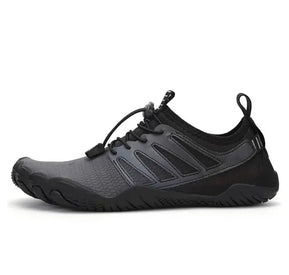 AEROFLEX - Flexibele Barefoot Sportschoenen