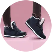 Breaking Rocks Warme Winter, Herfst en Herfst laarzen met stabiele anti-grip en waterafstotende nano-coating lifestyle beeld