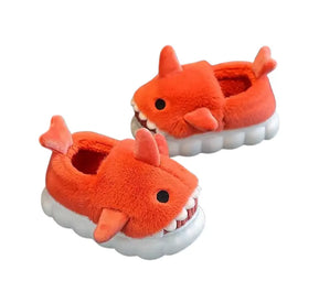 COMFY KIDS - Warme Winter Pantoffels voor Kinderen