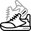 Schoenen Icoon