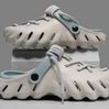Nomad Slide - Multifunctionele Slippers
