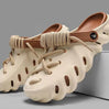 Nomad Slide - Multifunctionele Slippers