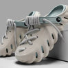 Nomad Slide - Multifunctionele Slippers