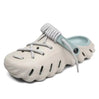 Nomad Slide - Multifunctionele Slippers