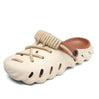 Nomad Slide - Multifunctionele Slippers