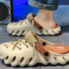 Nomad Slide - Multifunctionele Slippers