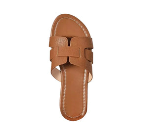 Roman – Comfort Sandalen voor Vrouwen