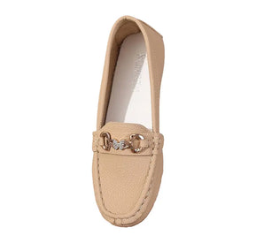 SLEEKLINE - Slip-On Flats Voor Dames