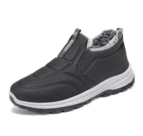 THERMOTREK - Warme Antislip Winterschoenen