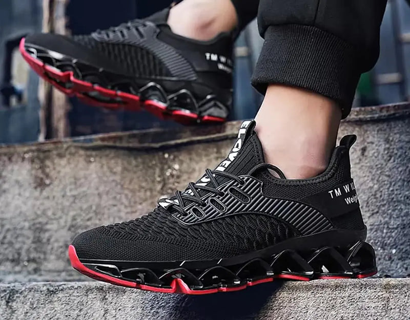 FLARUT Sportschoenen voor Dames Ademende Sportschoenen Wandelschoenen Lichte Modieuze Sneakers Schoenen voor Outdoor Fitness en Gym(Oranje B,39 EU FLARUT Sportschoenen voor Dames Ademende Sportschoenen Wandelschoenen Lichte Modieuze Sneakers Schoenen voor Outdoor Fitness en Gym(Oranje B,39 EU