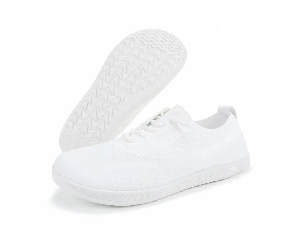 AIRSTEP – Ademend en Lichtgewicht Barefoot Sneakers