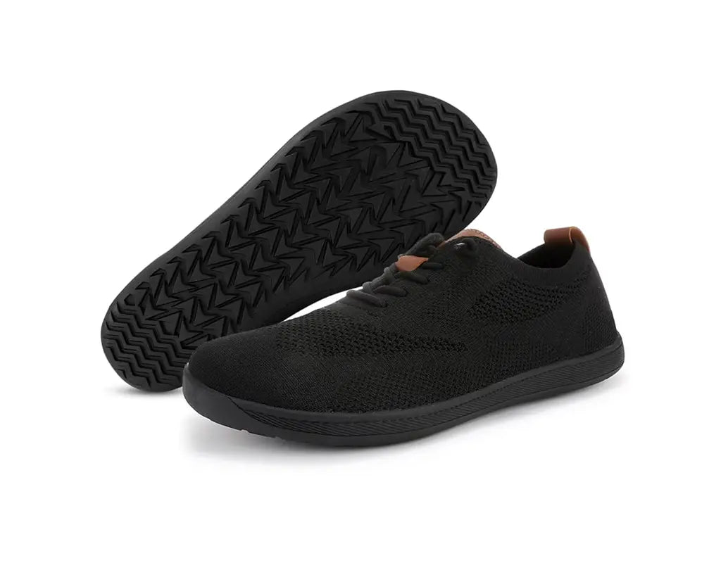 AIRSTEP – Ademend en Lichtgewicht Barefoot Sneakers