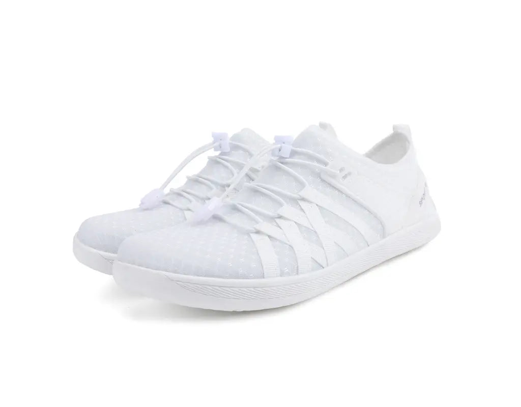 AIRSTEP – Ademend en Lichtgewicht Barefoot Sneakers