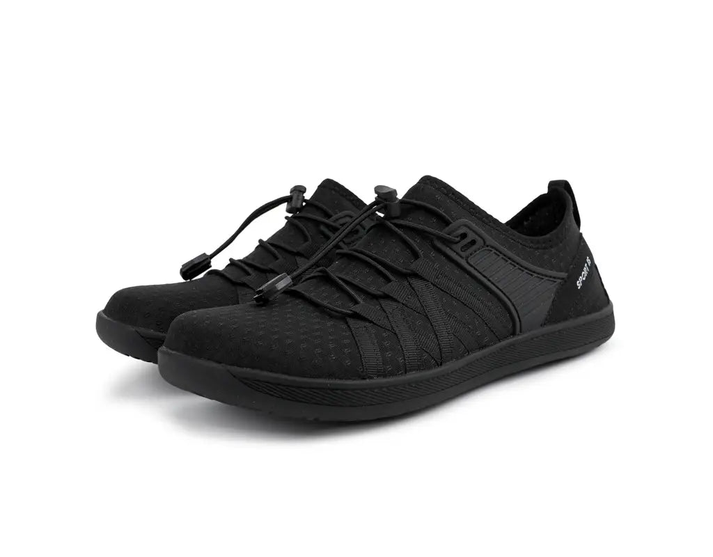 AIRSTEP – Ademend en Lichtgewicht Barefoot Sneakers