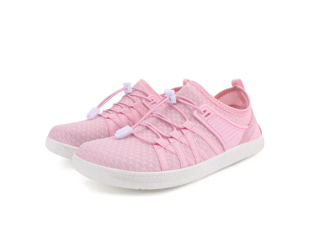 AIRSTEP – Ademend en Lichtgewicht Barefoot Sneakers