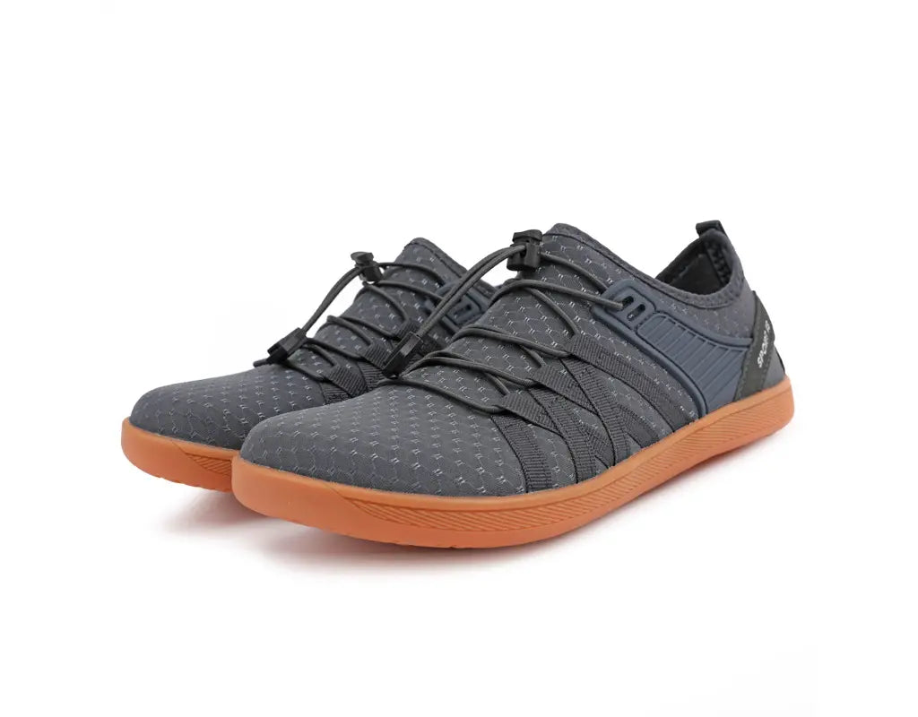 AIRSTEP – Ademend en Lichtgewicht Barefoot Sneakers