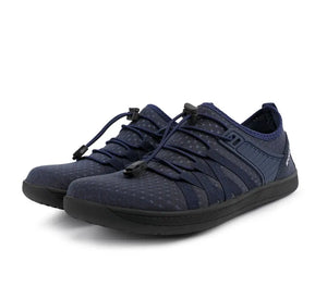 AIRSTEP – Ademend en Lichtgewicht Barefoot Sneakers