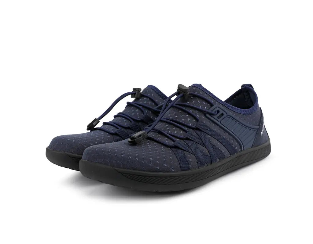 AIRSTEP – Ademend en Lichtgewicht Barefoot Sneakers