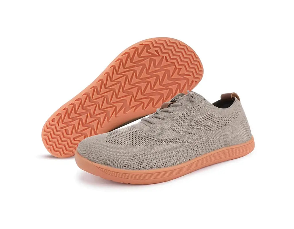 AIRSTEP – Ademend en Lichtgewicht Barefoot Sneakers