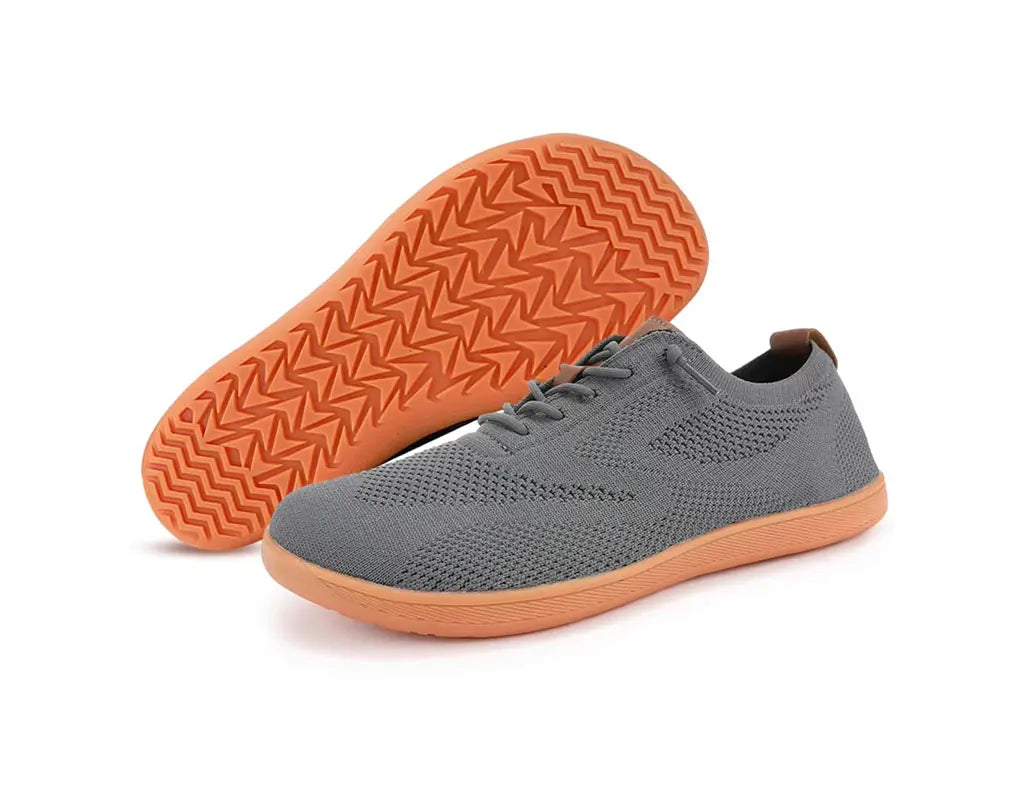 AIRSTEP – Ademend en Lichtgewicht Barefoot Sneakers