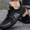 BAREFOOTFIT – Ademend & Antislip Minimalistische Sportschoenen