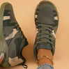 BIG - Orthopedische camouflage sportschoenen