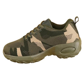 BIG - Orthopedische camouflage sportschoenen