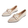 ChicStep – Platte Loafers voor Dames