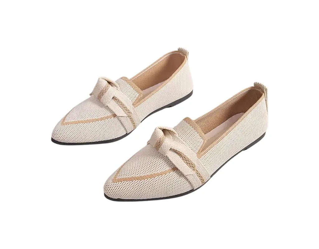 ChicStep – Platte Loafers voor Dames