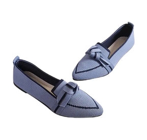 ChicStep – Platte Loafers voor Dames