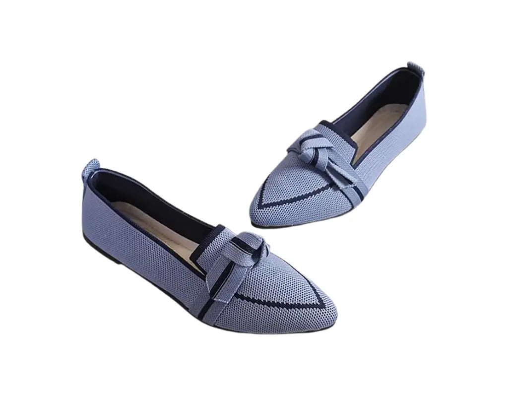 ChicStep – Platte Loafers voor Dames