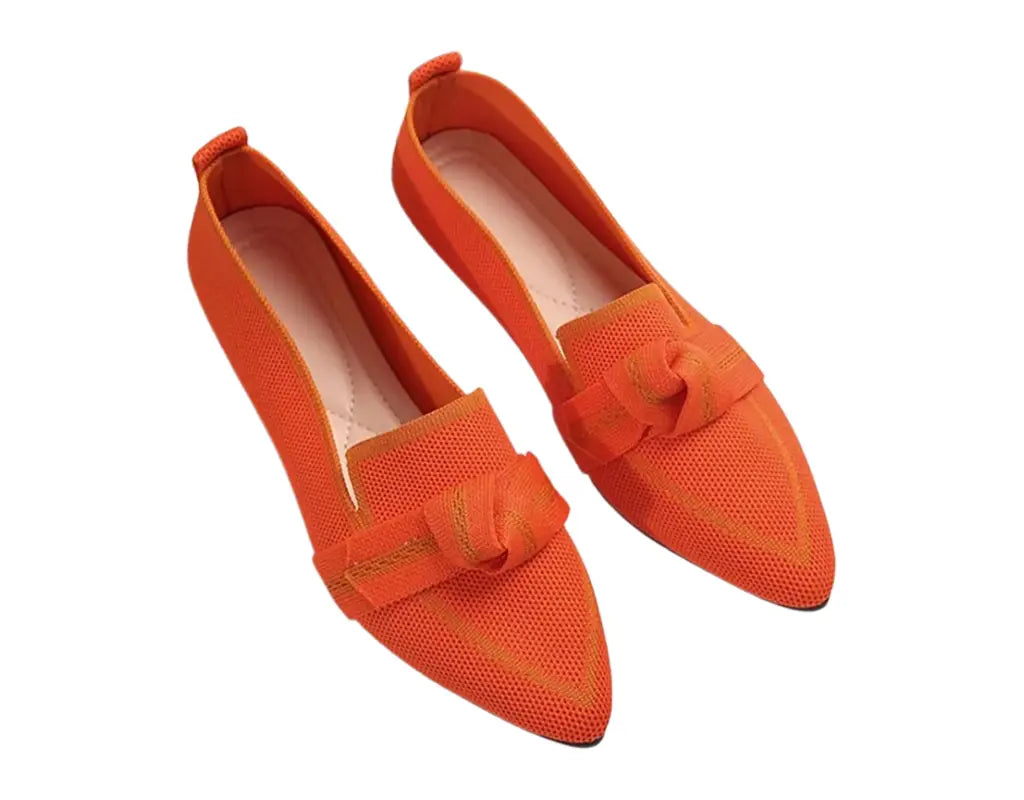 ChicStep – Platte Loafers voor Dames