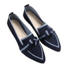 ChicStep – Platte Loafers voor Dames