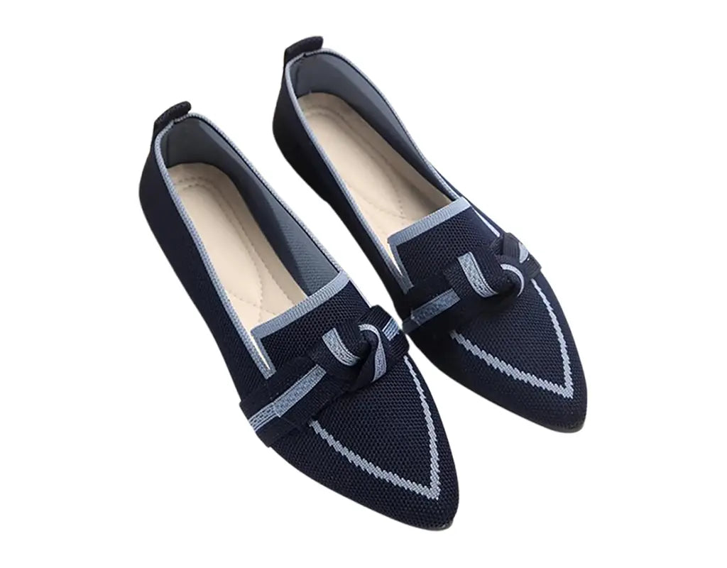 ChicStep – Platte Loafers voor Dames