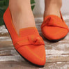 ChicStep – Platte Loafers voor Dames