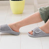 COMWARM - Comfortabele unisex slippers
