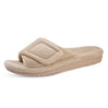 COMWARM - Comfortabele unisex slippers