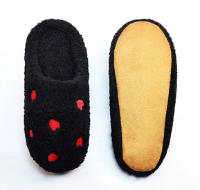 CozyHeart - Warme Winter Slippers