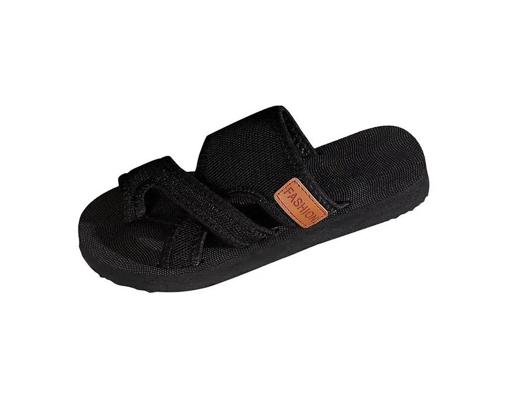 EASYSTEP – Comfortabele Ademend Slippers