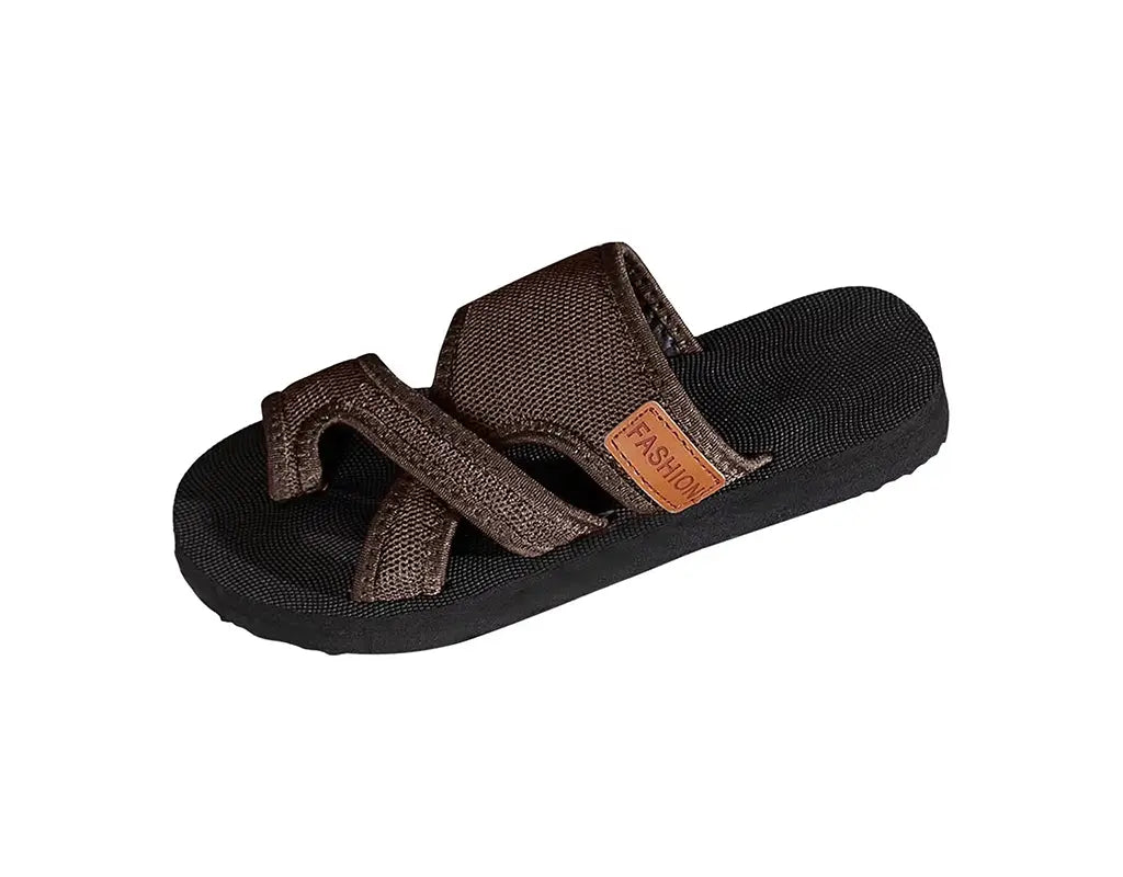 EASYSTEP – Comfortabele Ademend Slippers