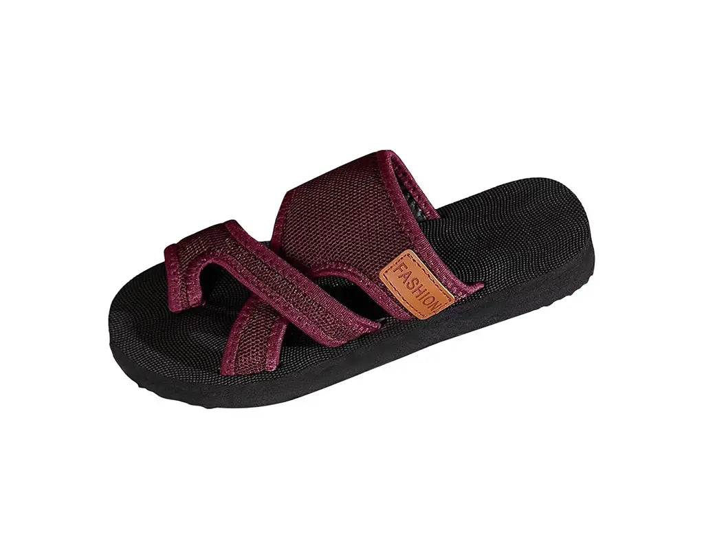 EASYSTEP – Comfortabele Ademend Slippers