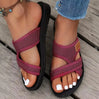 EASYSTEP – Comfortabele Ademend Slippers