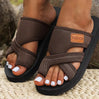 EASYSTEP – Comfortabele Ademend Slippers