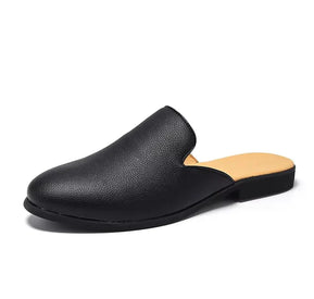 EliteMule - Luxe slippers voor Heren