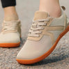 FLEXRUN – Ademend & Comfortabel Barefoot Sneakers