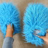 FLUFFEASE – Warme en Pluizige Pantoffels voor Ultiem Comfort