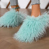 FLUFFEASE – Warme en Pluizige Pantoffels voor Ultiem Comfort