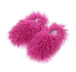 FLUFFEASE – Warme en Pluizige Pantoffels voor Ultiem Comfort